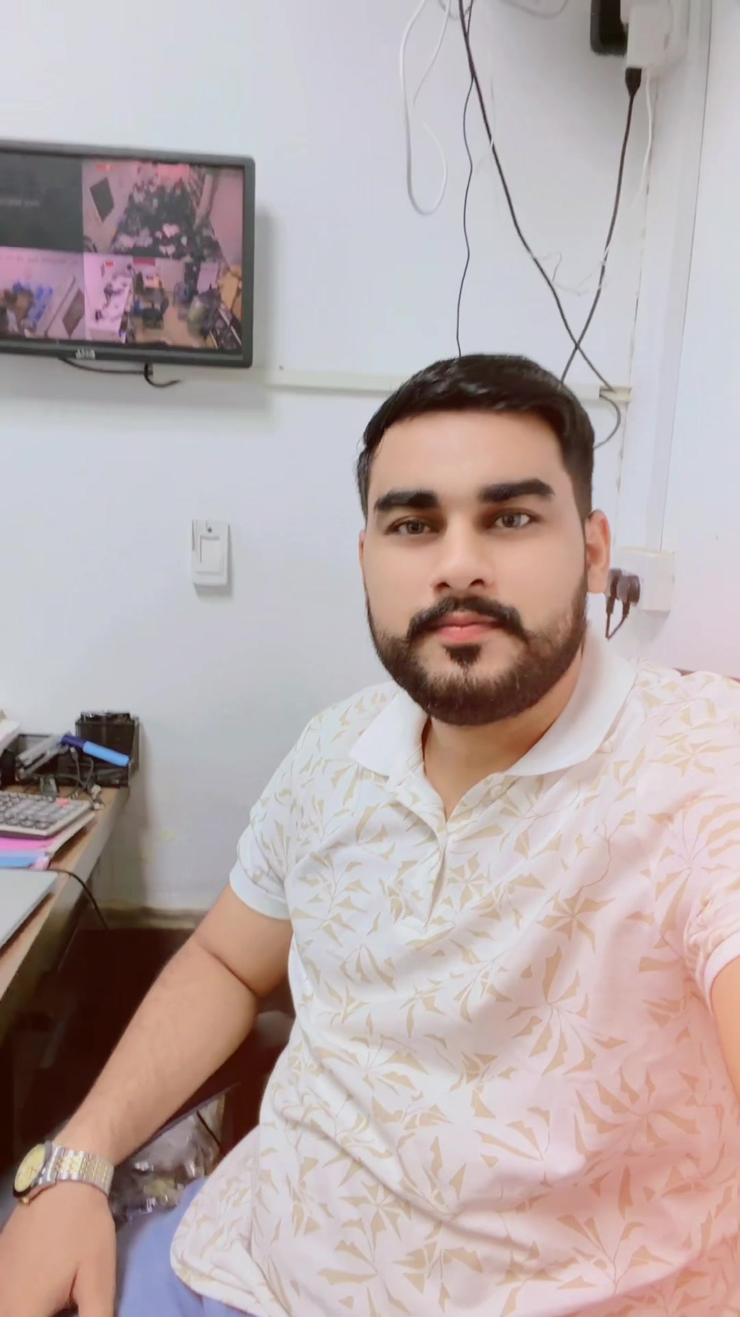 @CH HASNAIN AhMED❤️
