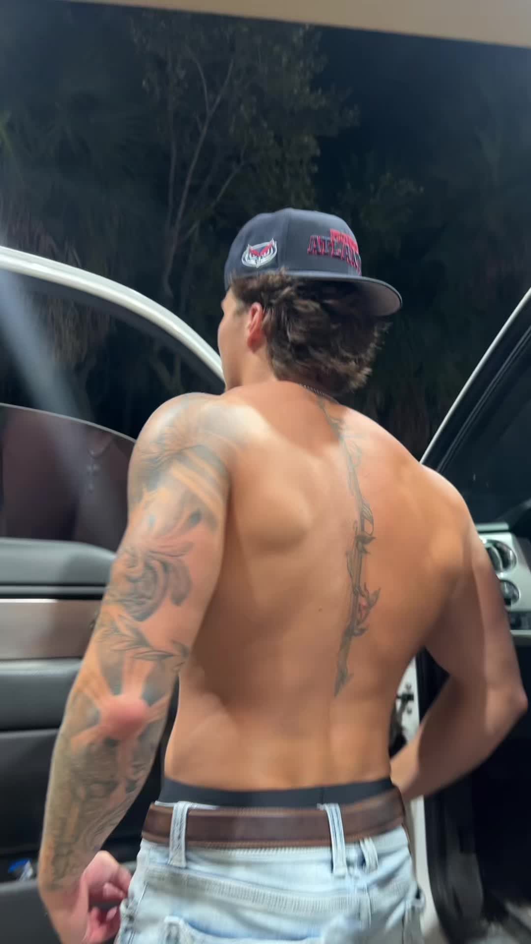 @Luke