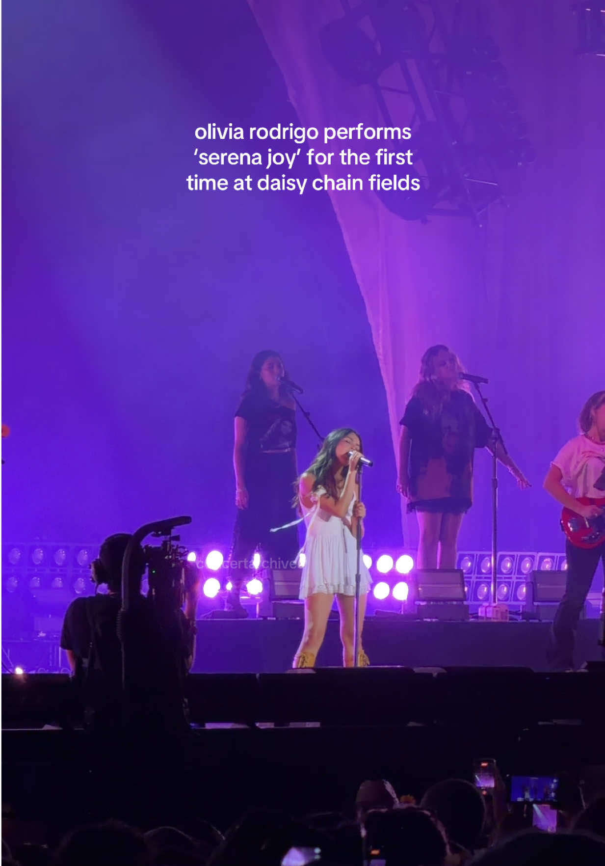 @concert videos 🎥