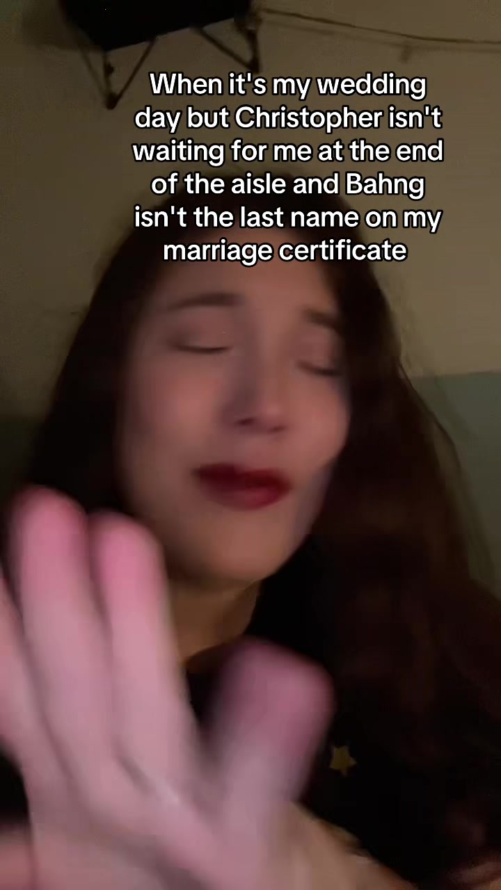 @Becca