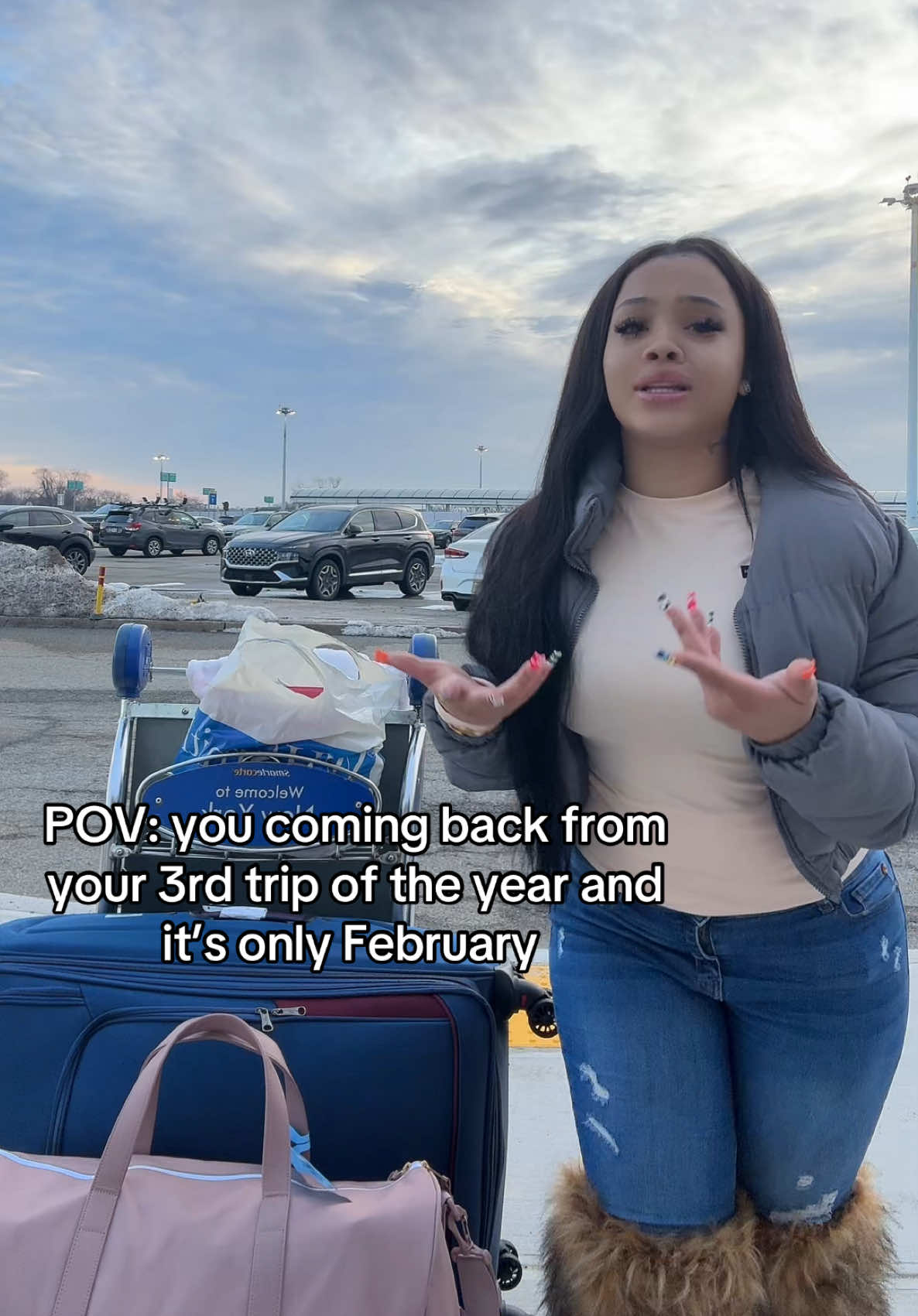 @Journie Marie 💗