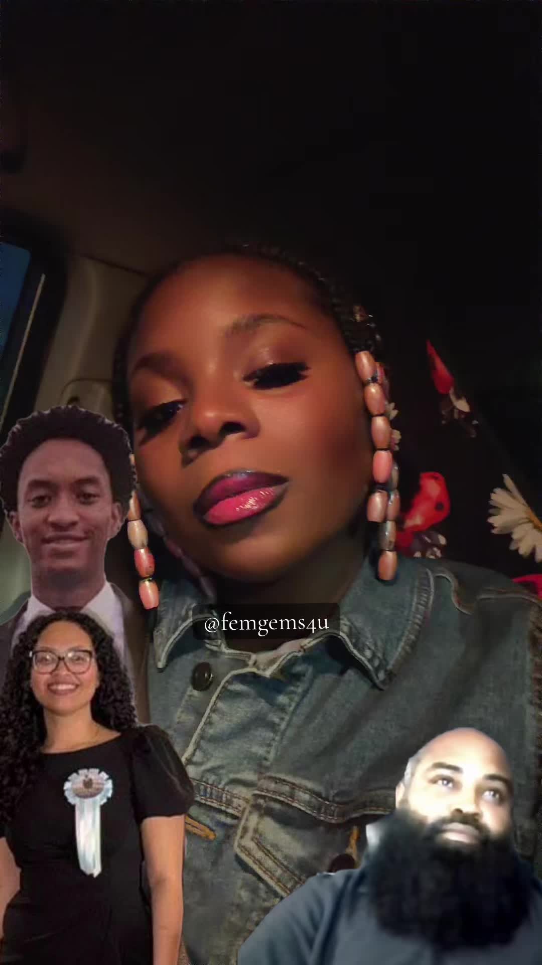 @Femgems4u