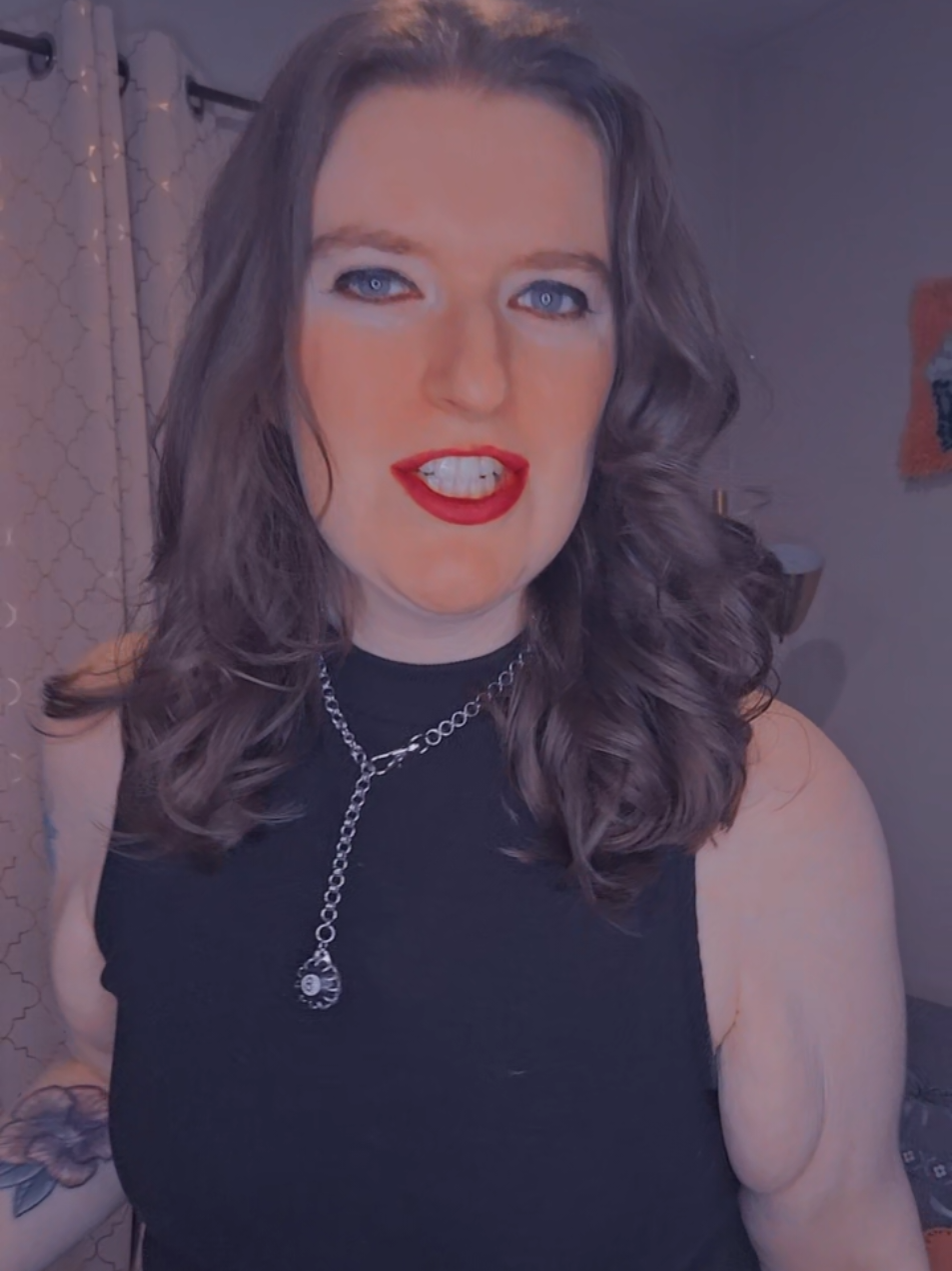 @Leanne Luxe