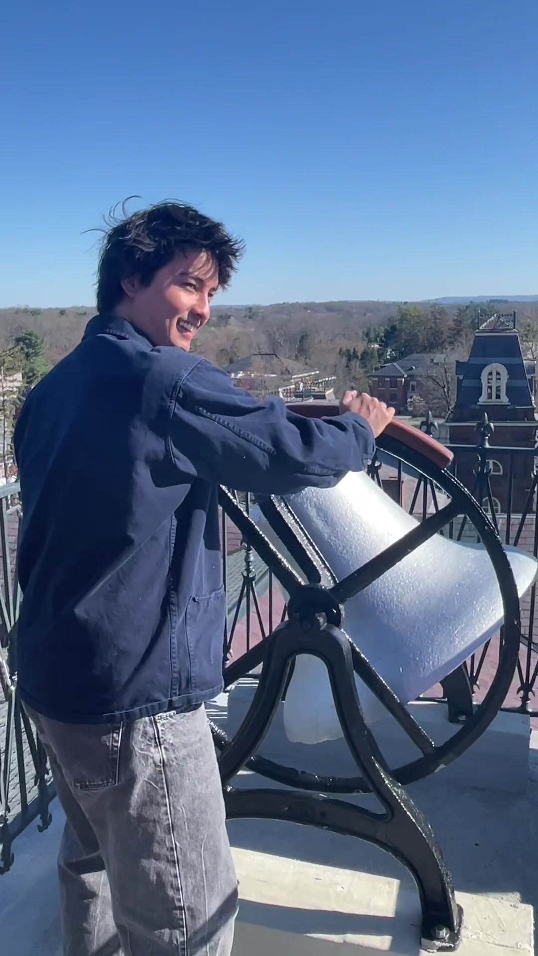 @Vassar College