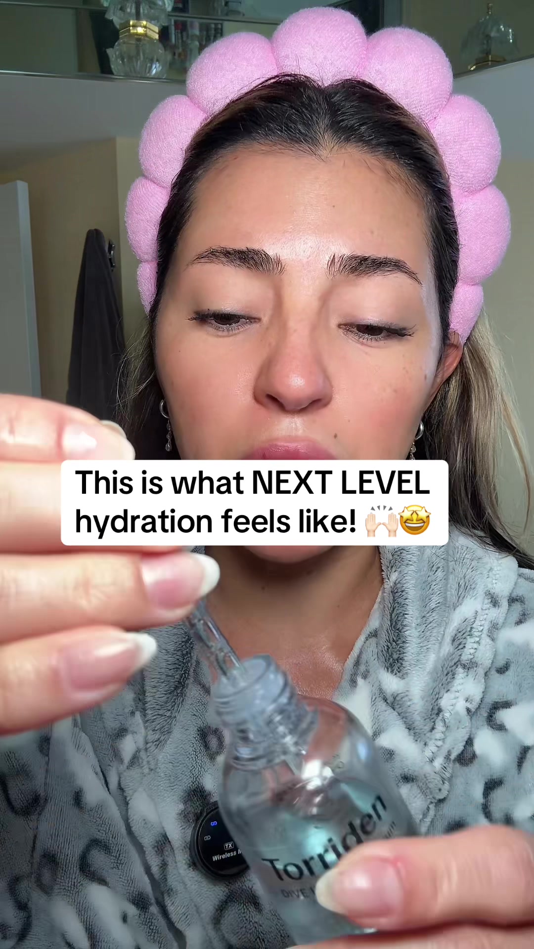 @Debbie Deutsch