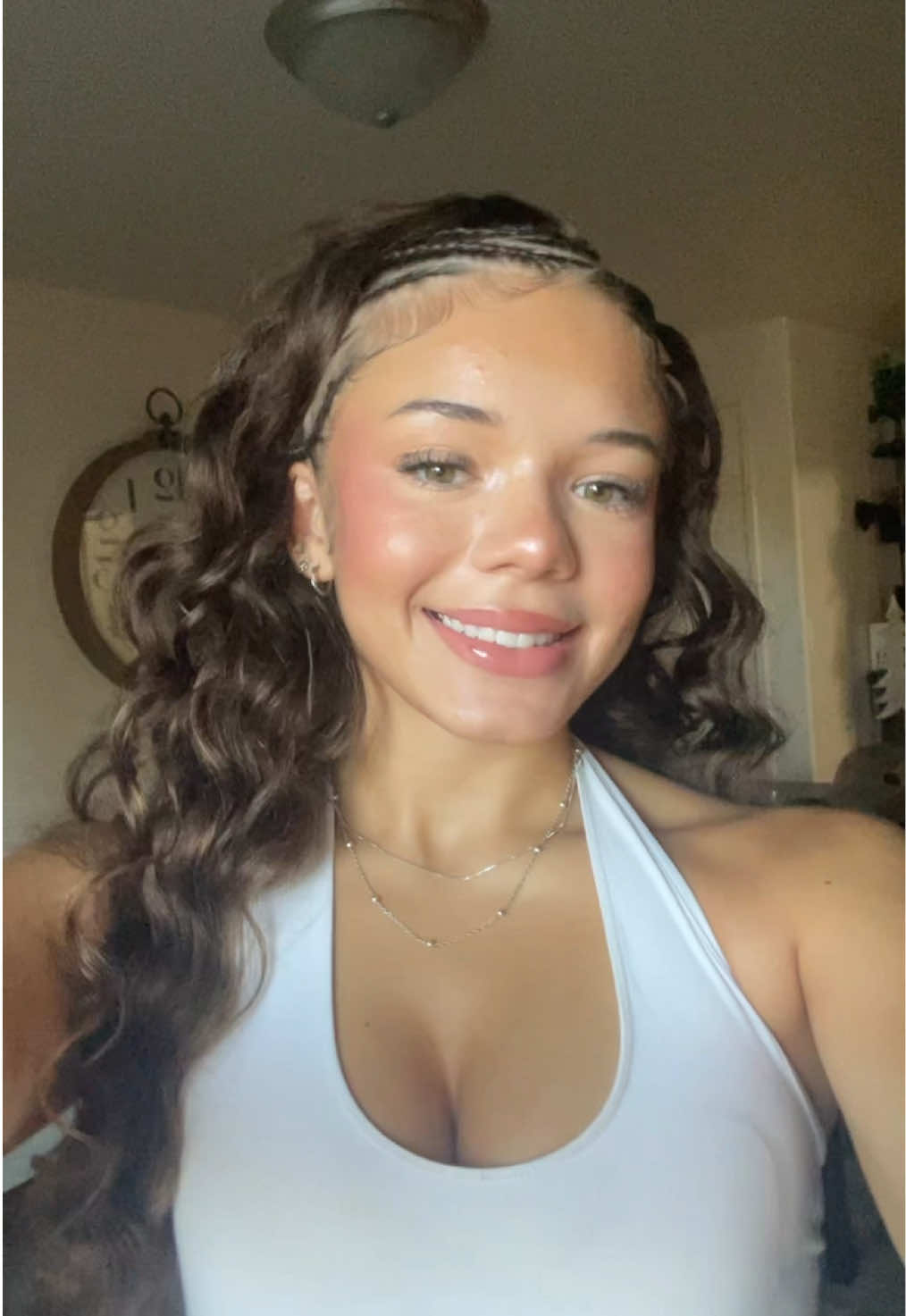 @Tiara