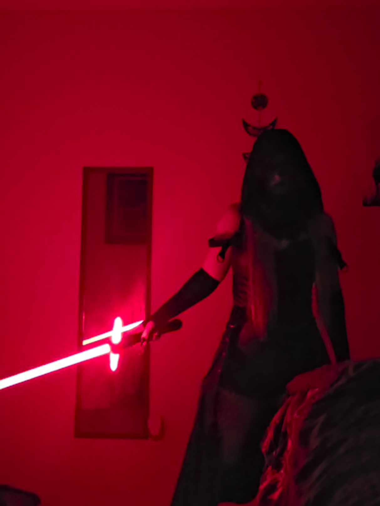 @DawnFrostCosplay
