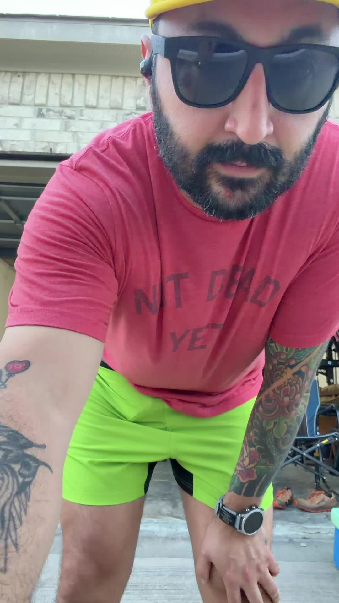 @Stuntmaanmike