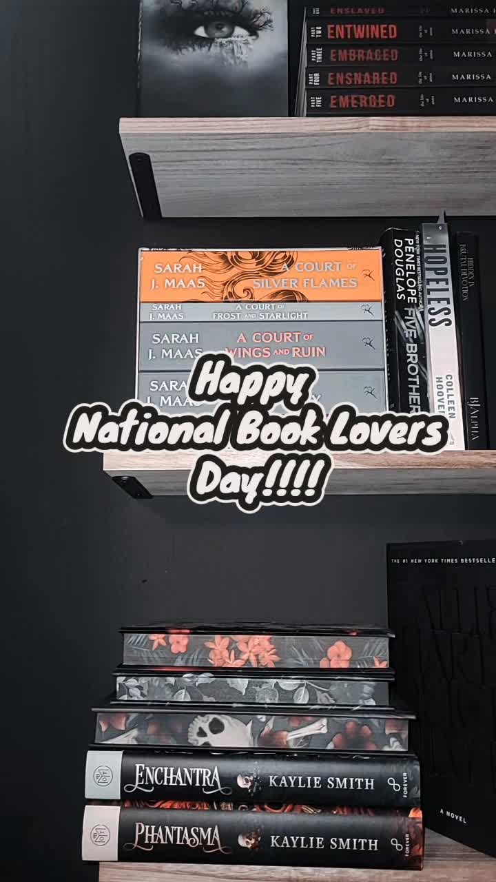 @NurseKyReads 🩺📚🖤
