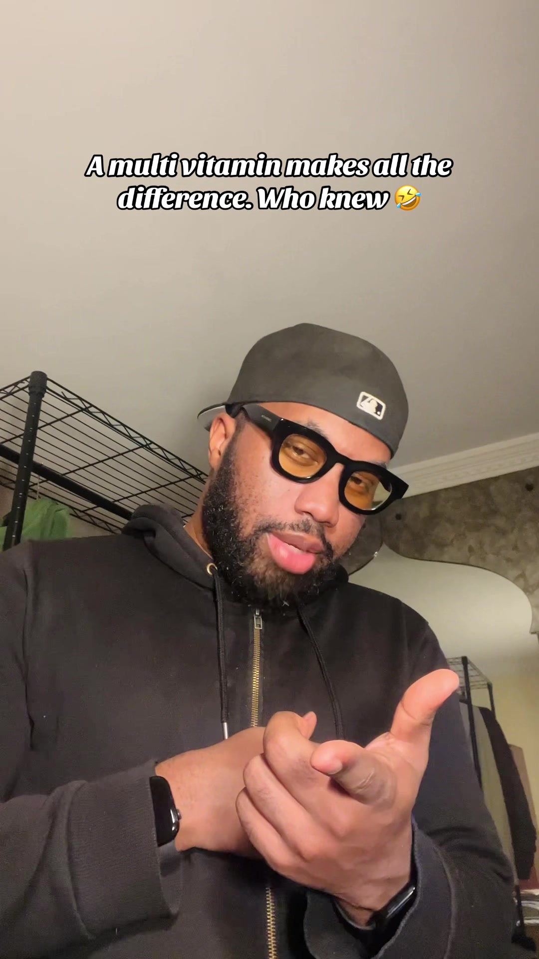@Justin B. | NY Content Creator