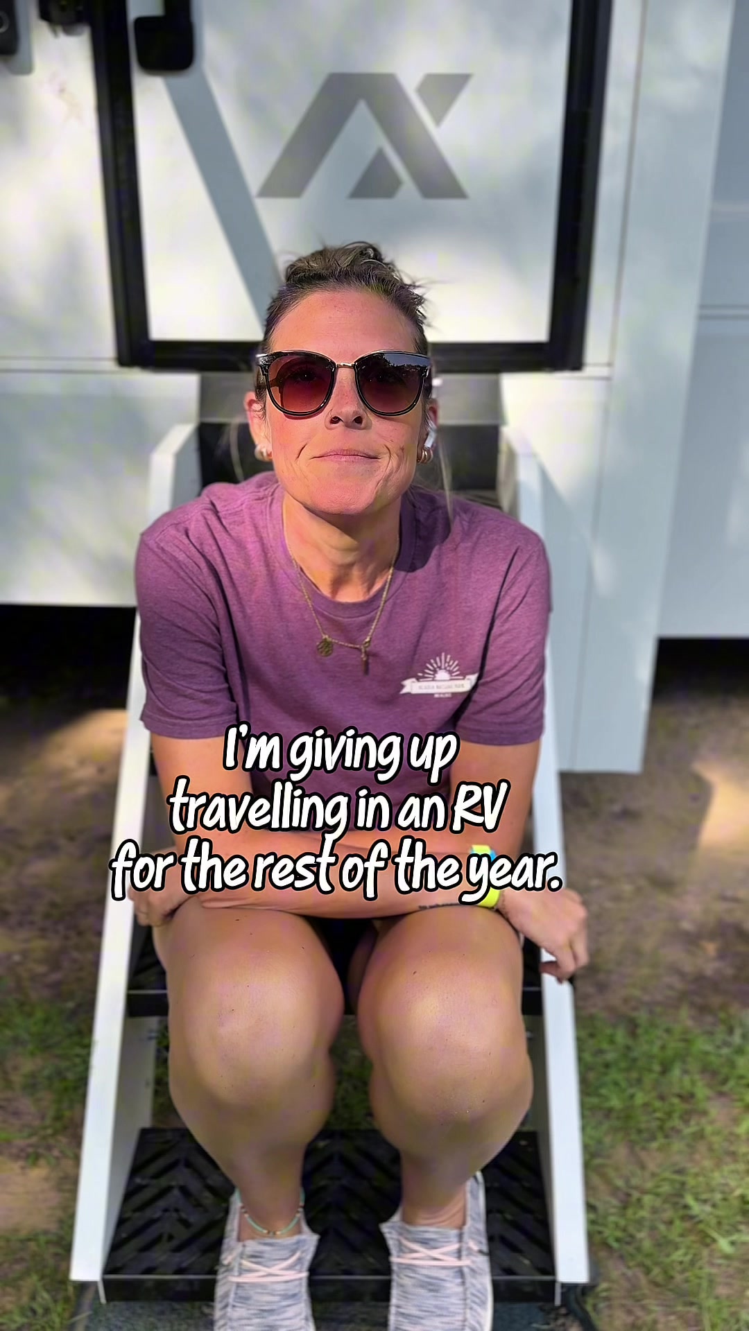 @WanderLawings | RV Life