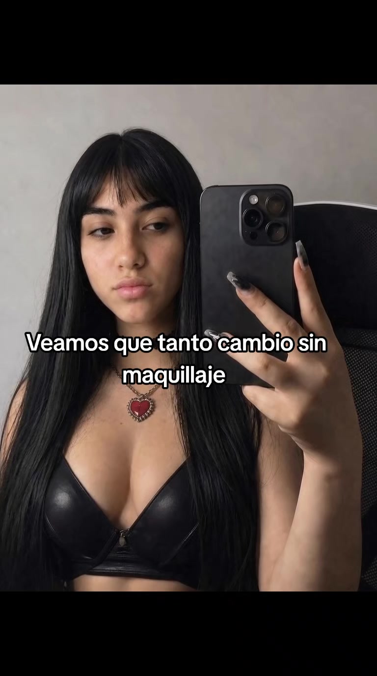 @Idaly Noem&iacute;🍒