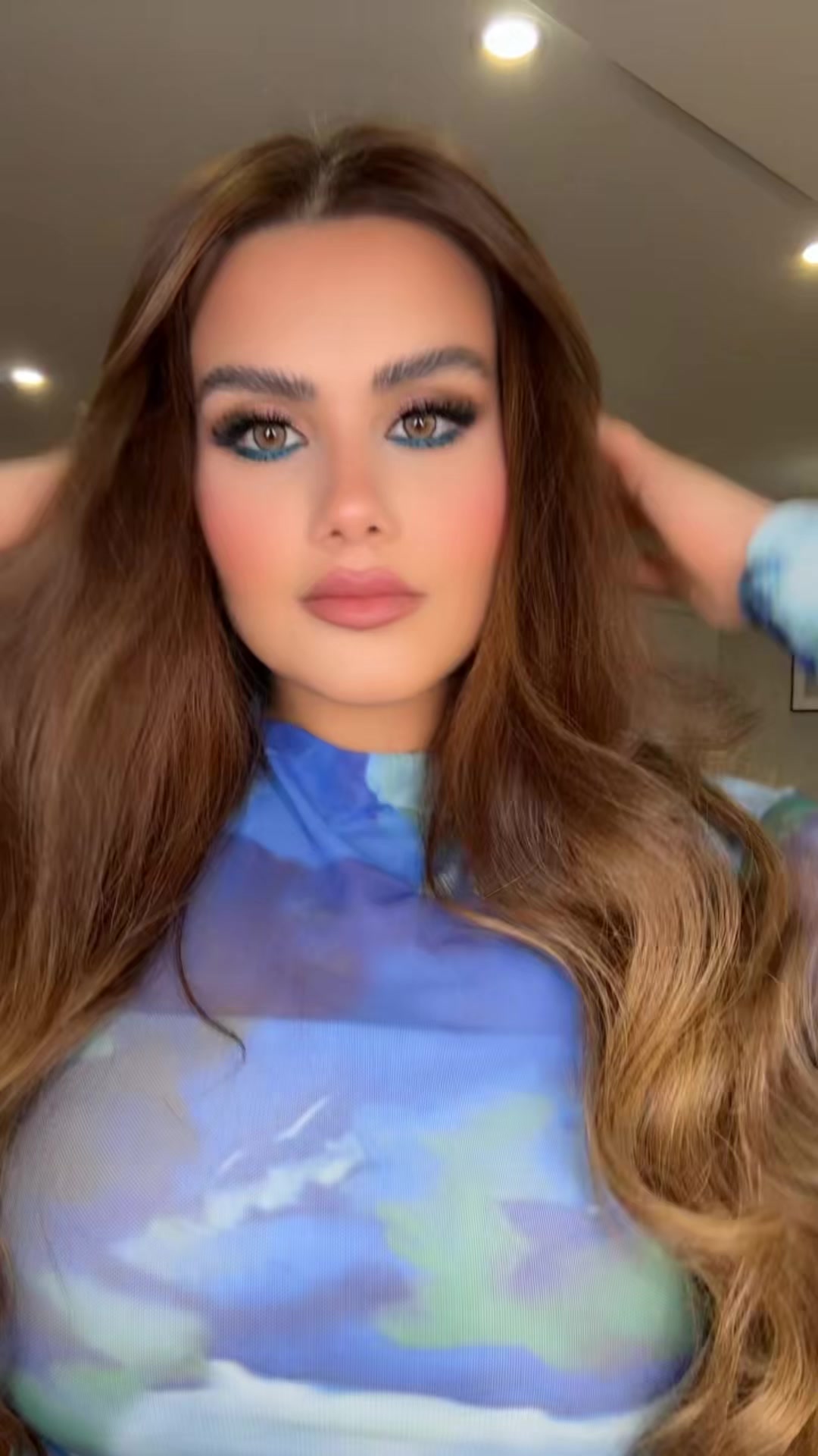 @Helda beauty💄lifestyle
