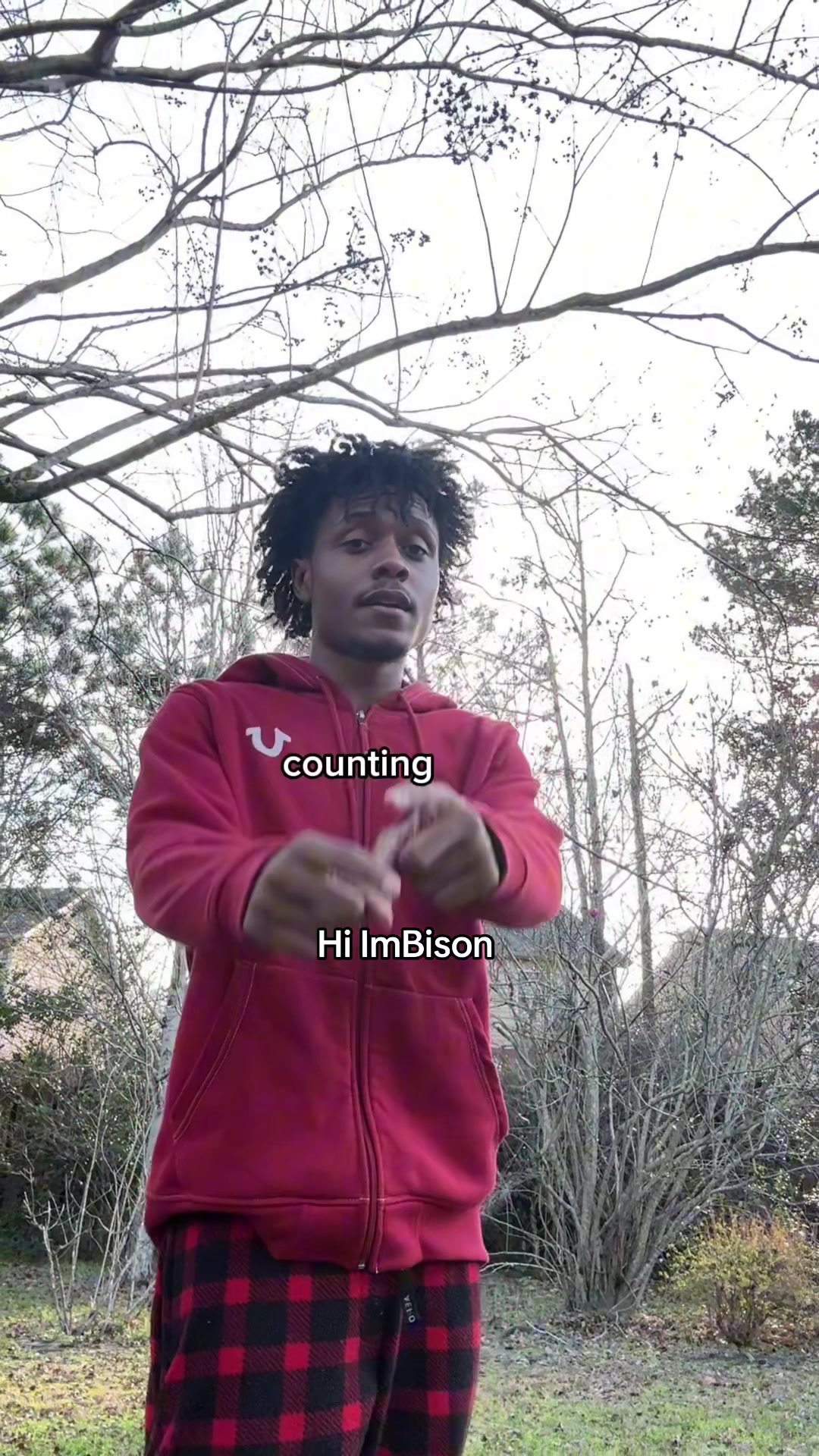 @Bison