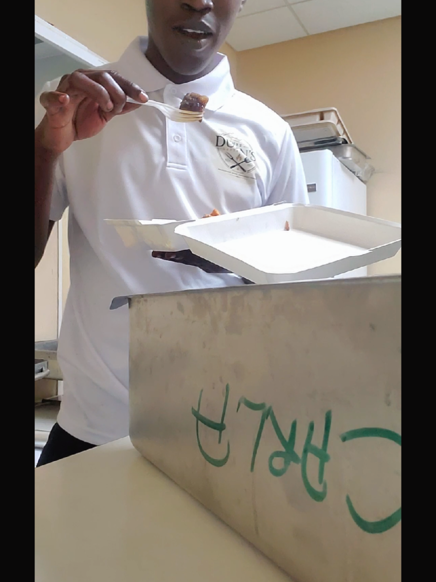 @well dunn👨🏿🍳