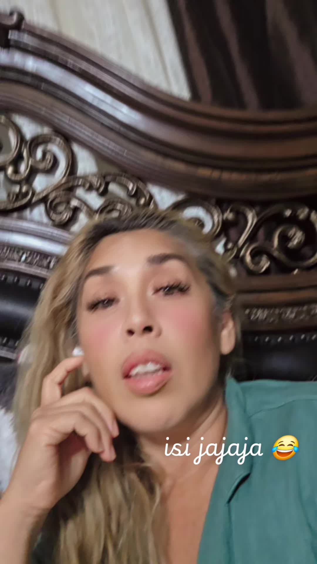 @bella Teran
