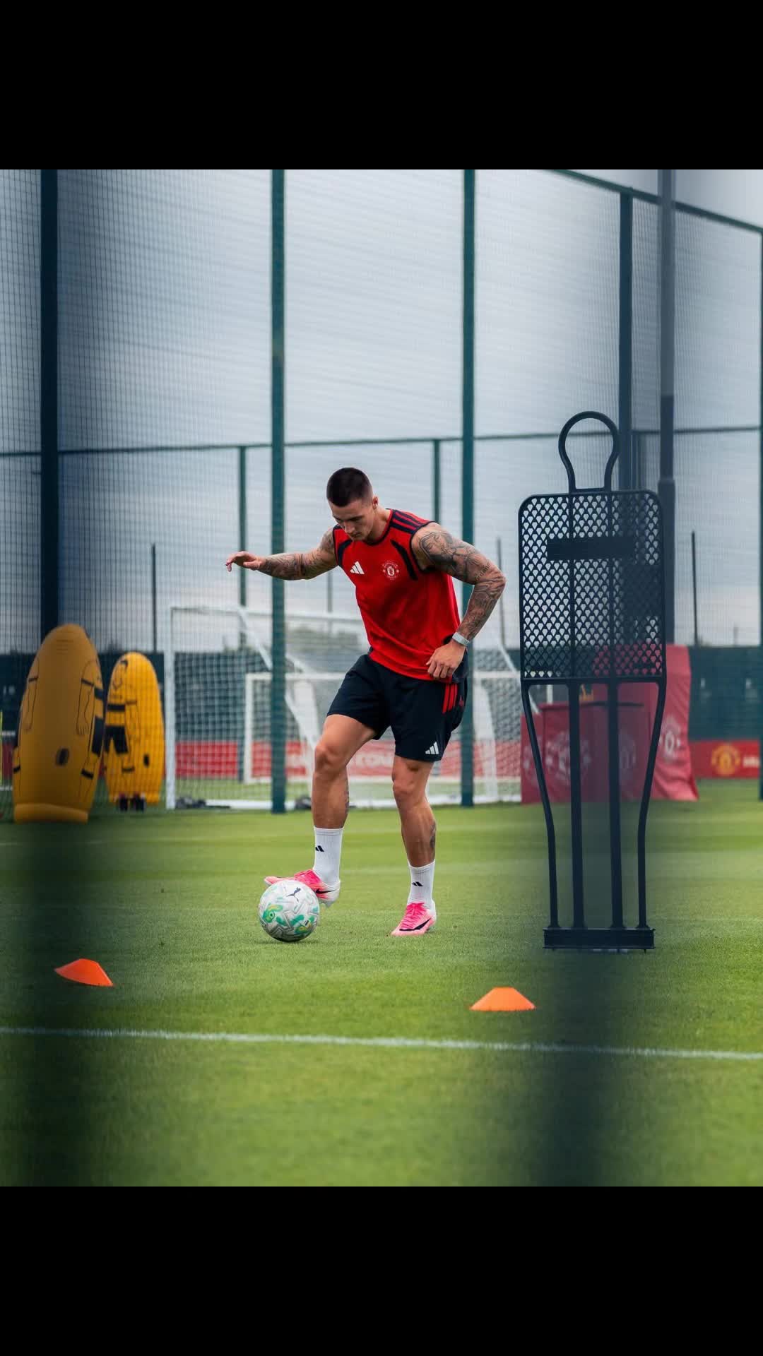 @๐ฌ๐งOld Trafford vibes ๐ด๐ฌ๐ง