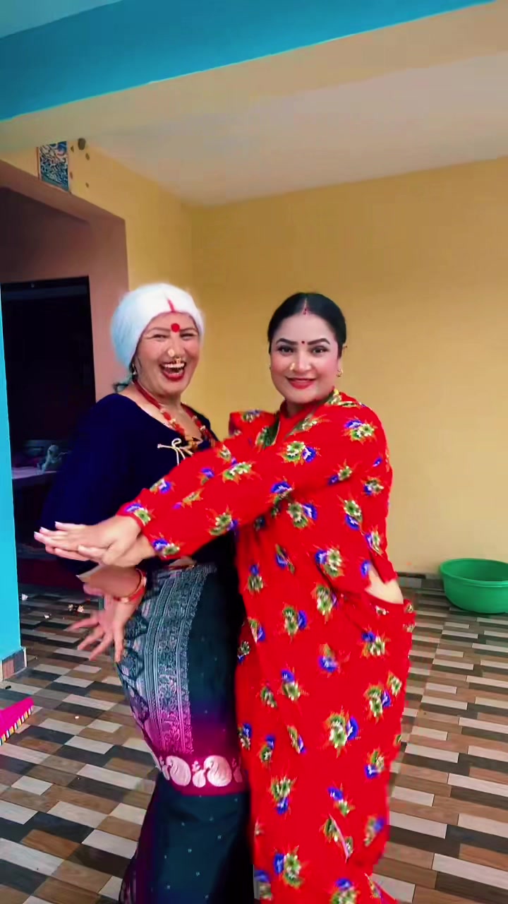 @Shanti Sapkota (Anita)
