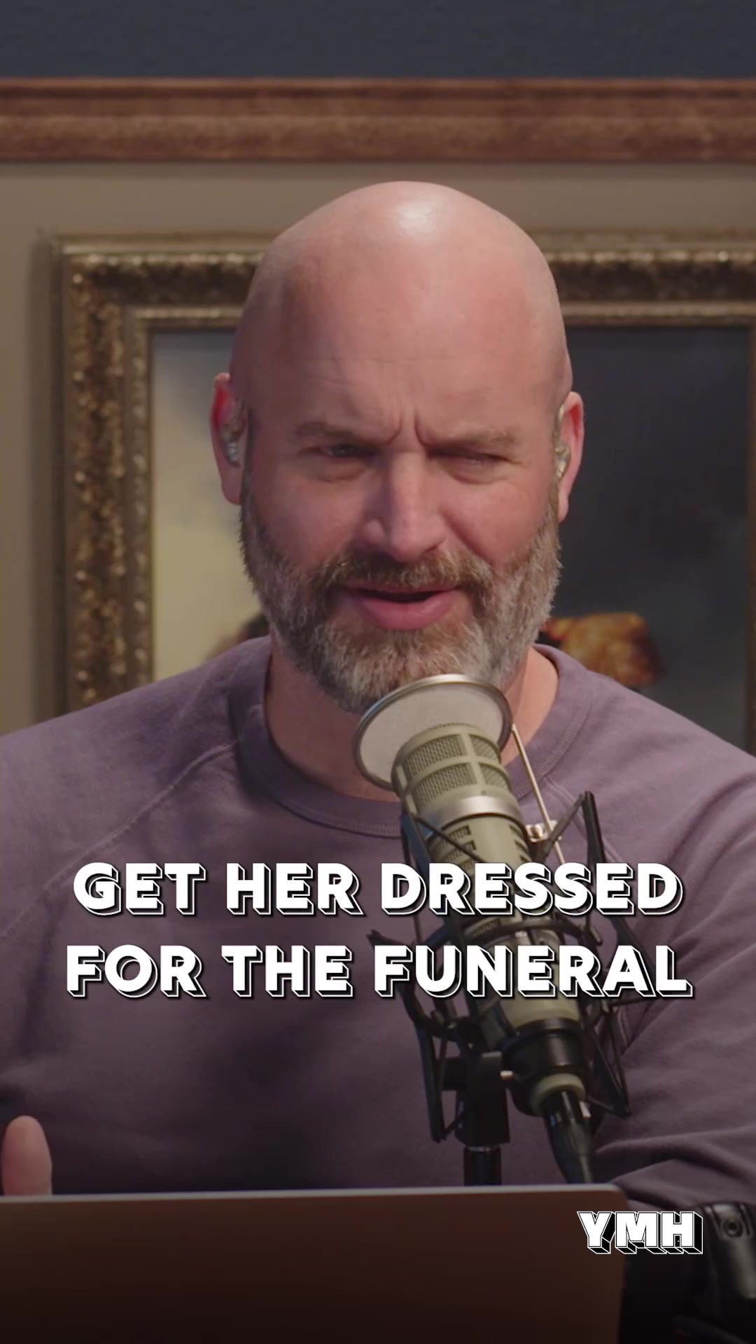 @Your Mom's House Podcast