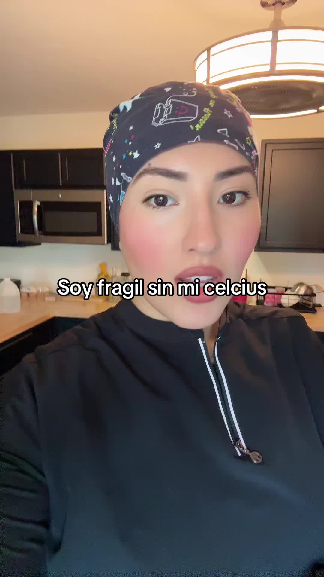 @Nicole