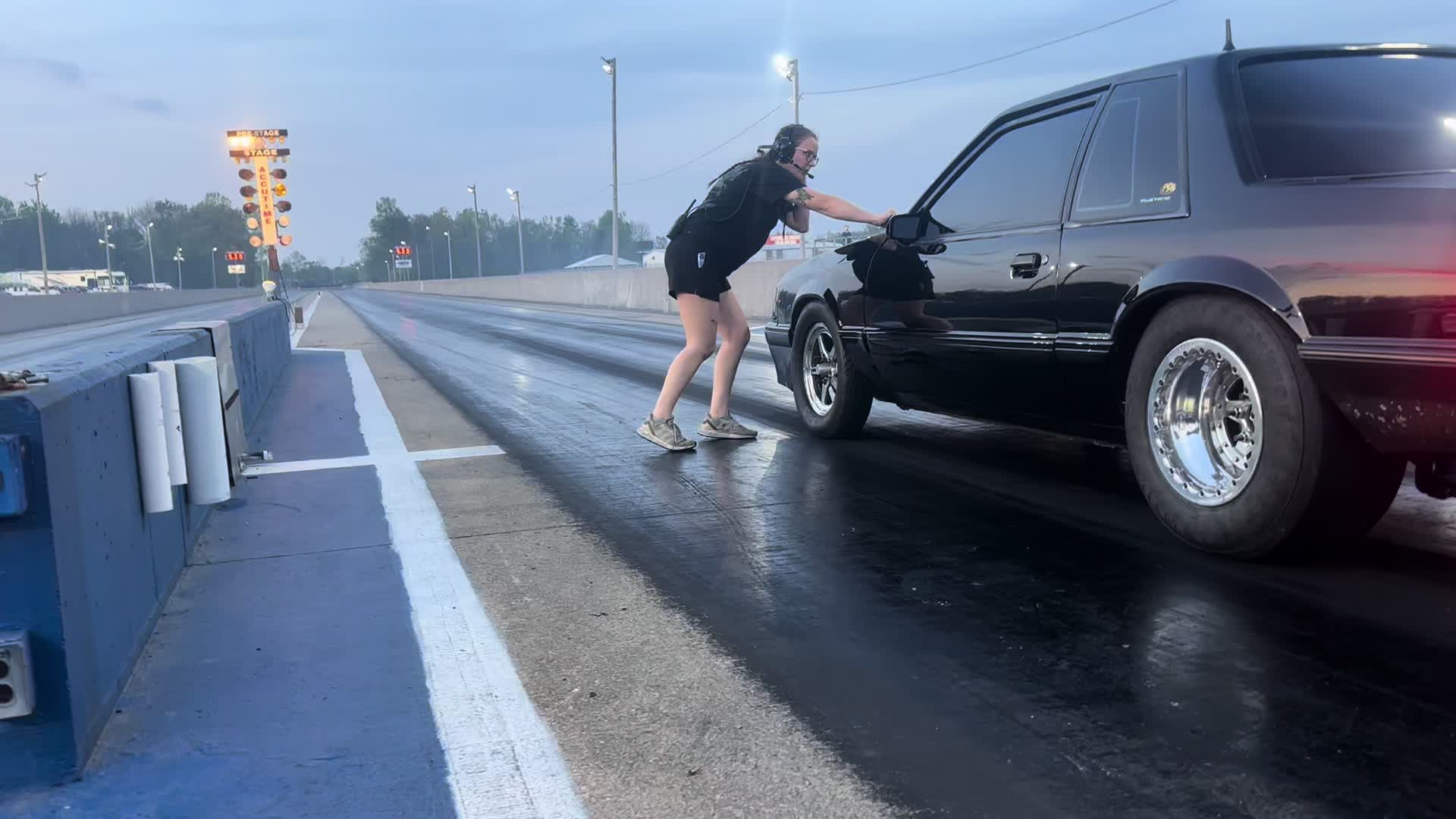 @BlackBetty Racing 2014