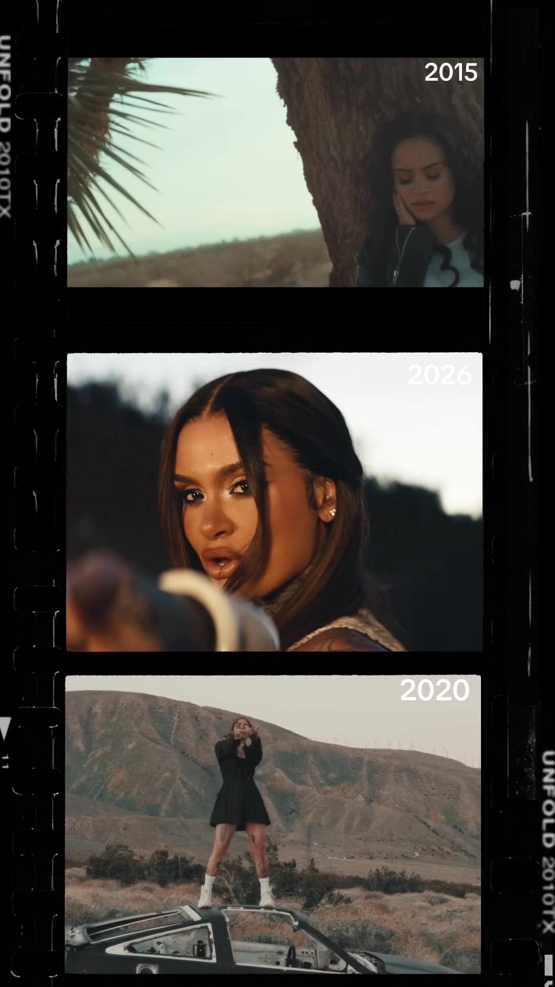 @Kehlani