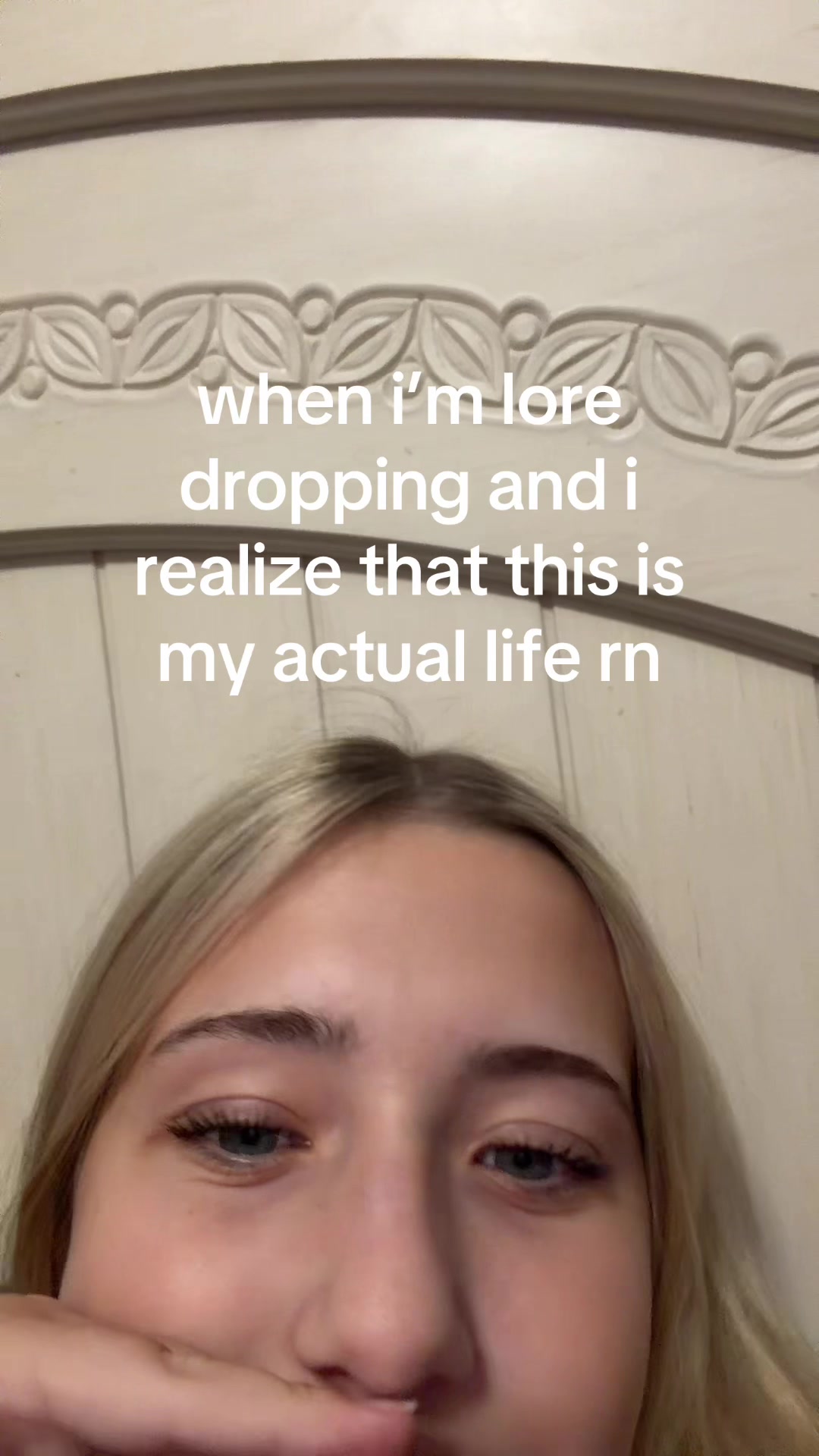 @secret