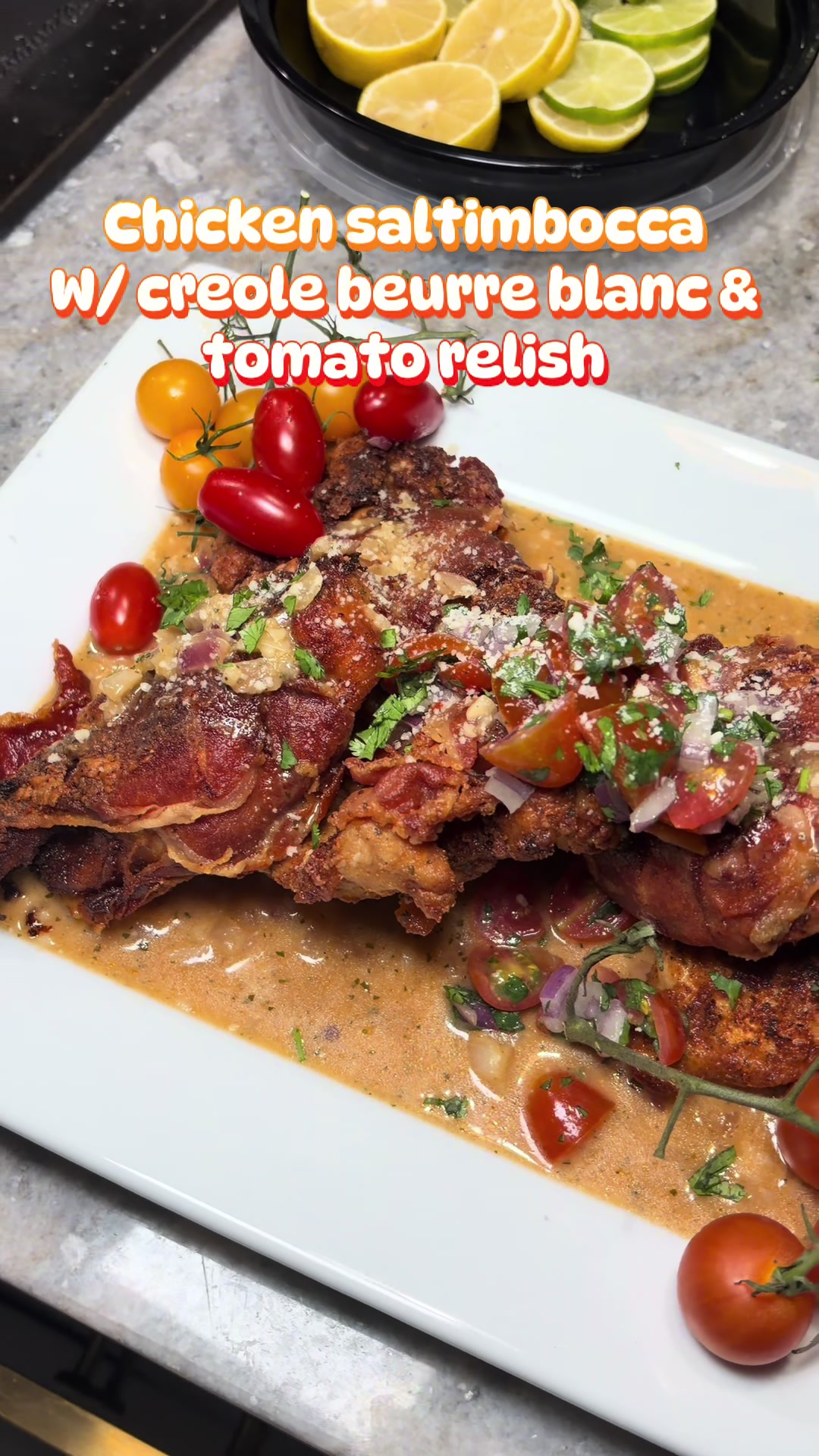 @Caso Kitchen