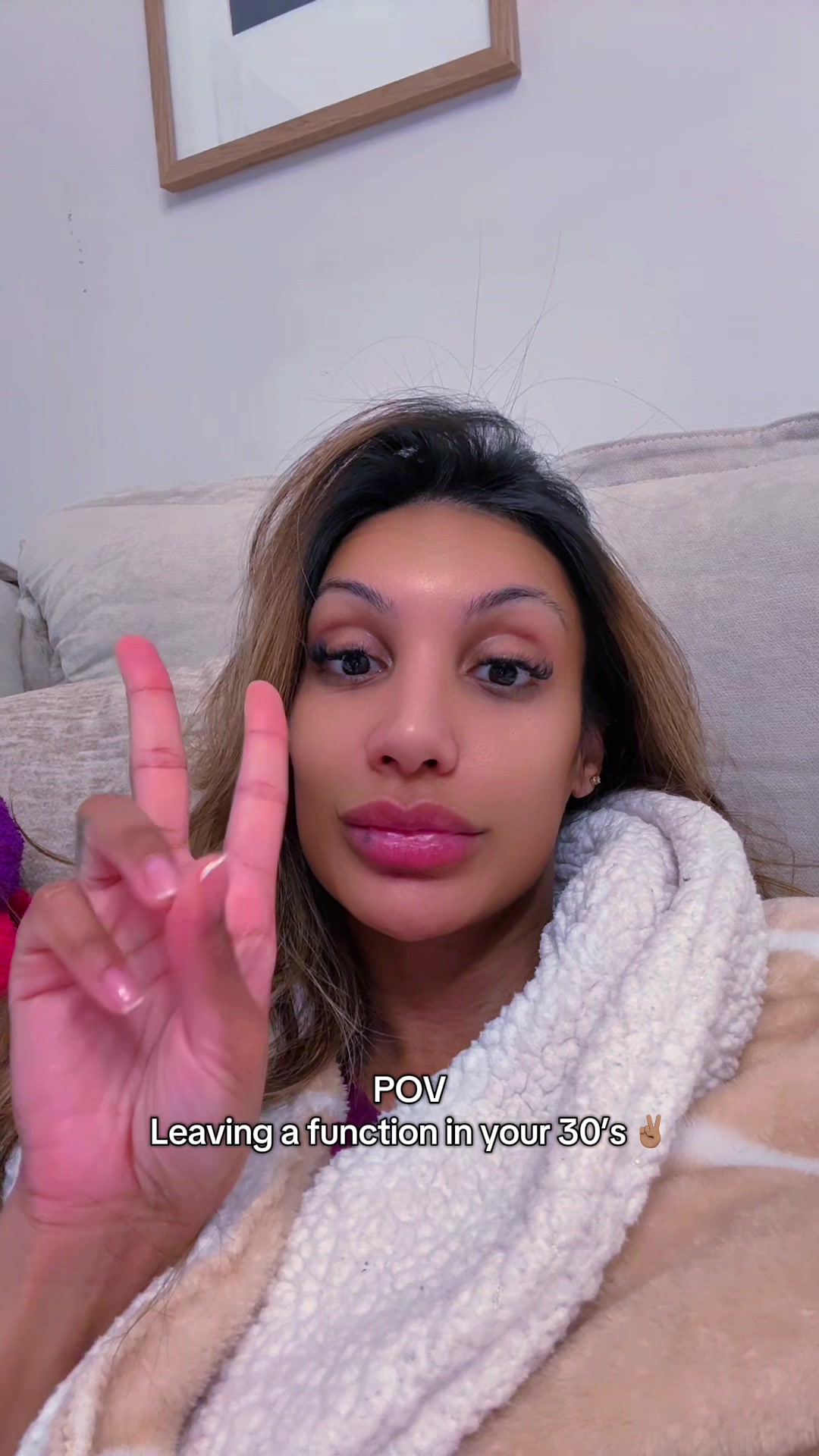 @Angelica K