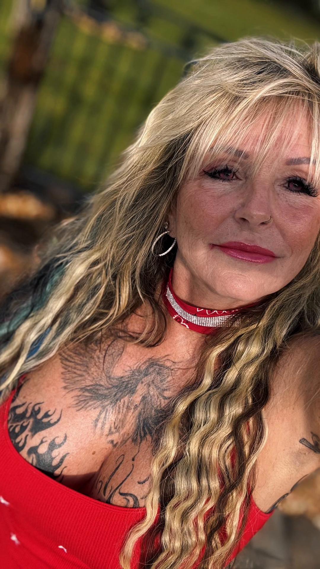@Missbehavin64