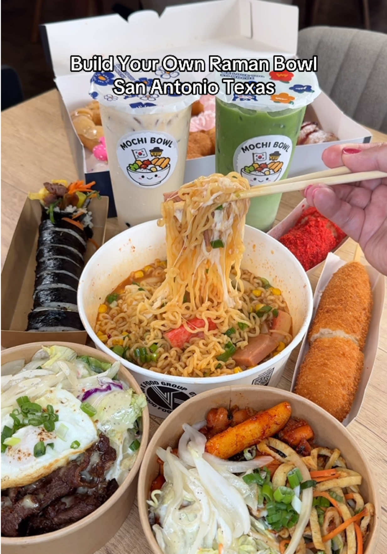 @Cherise SA Texas Food Guide
