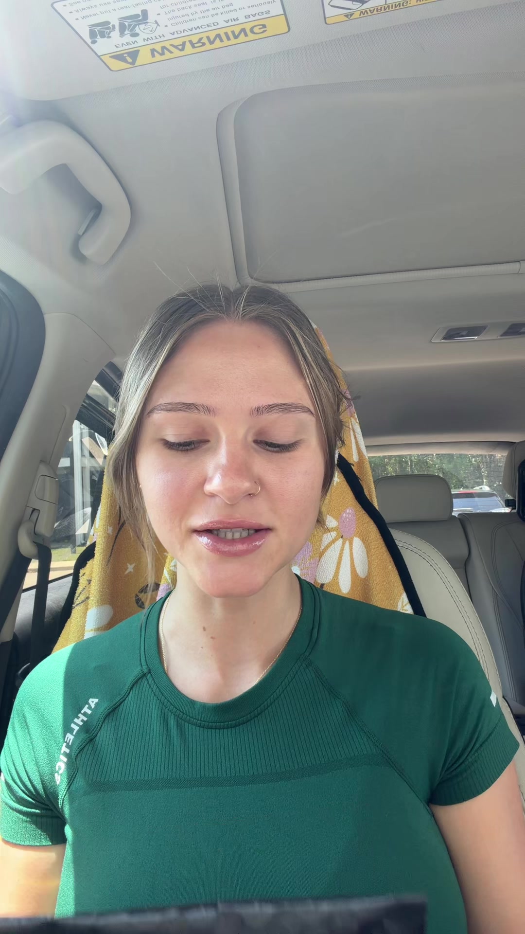 @Jasmin | SAHM