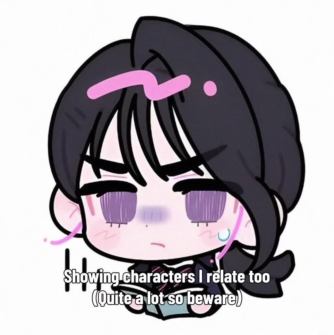 @𝓢𝓱𝔂 (Shinobu’s version🦋💜)