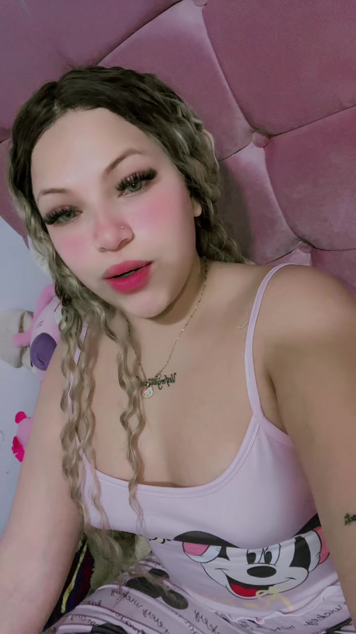 @Ana Diaz🍓💋
