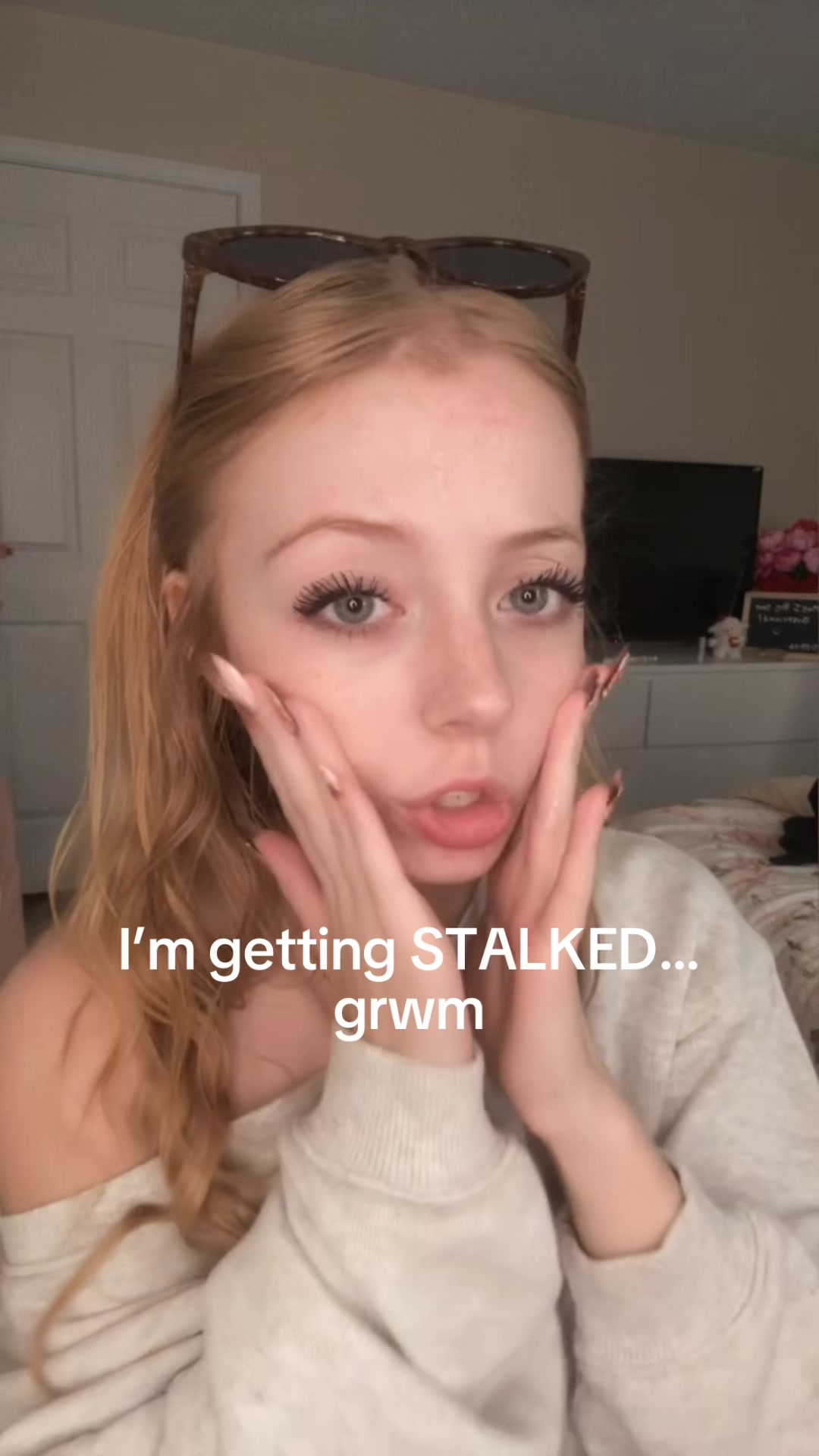 @gabby hope