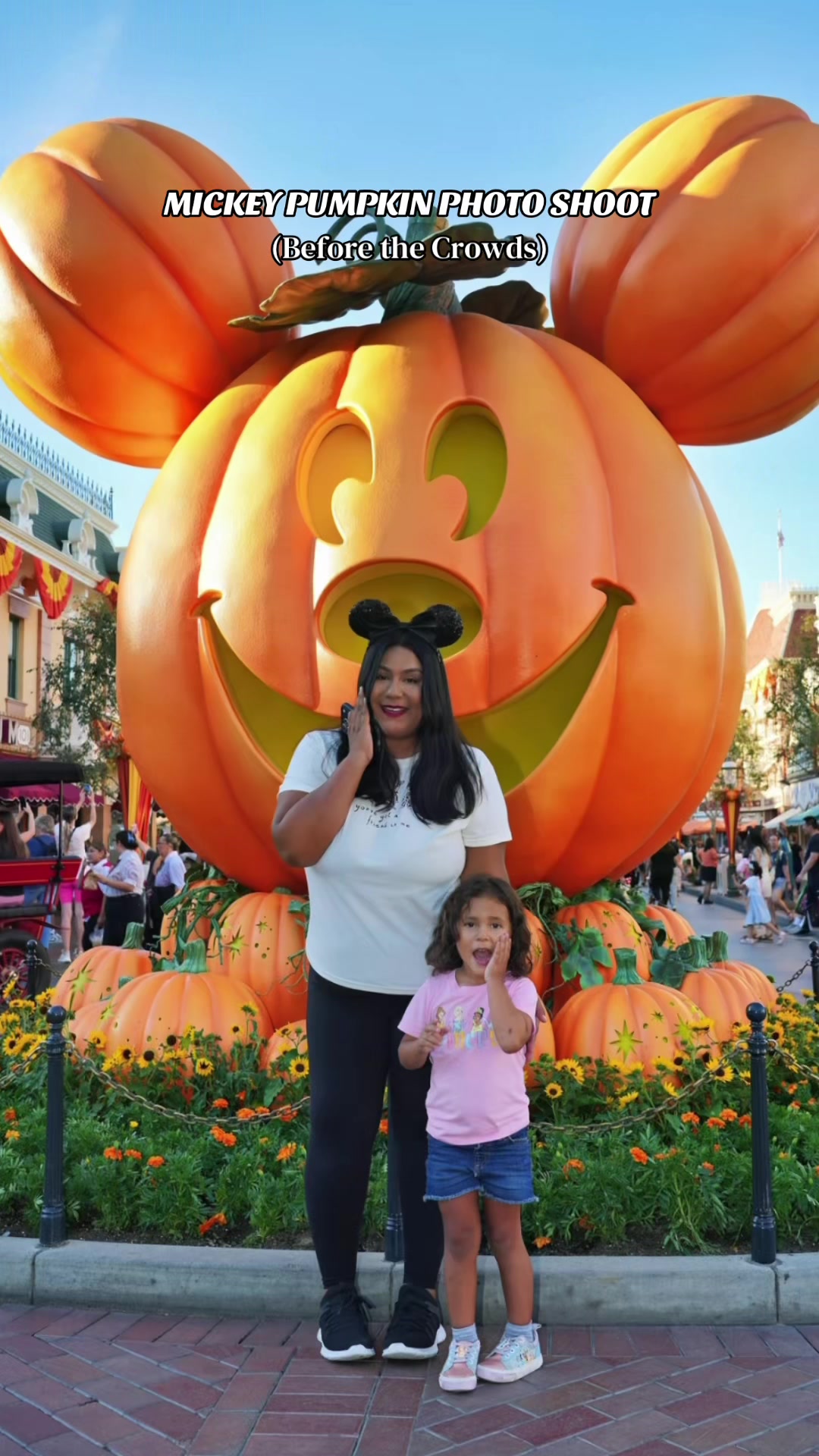 @Nysea ✨ Disney Mom