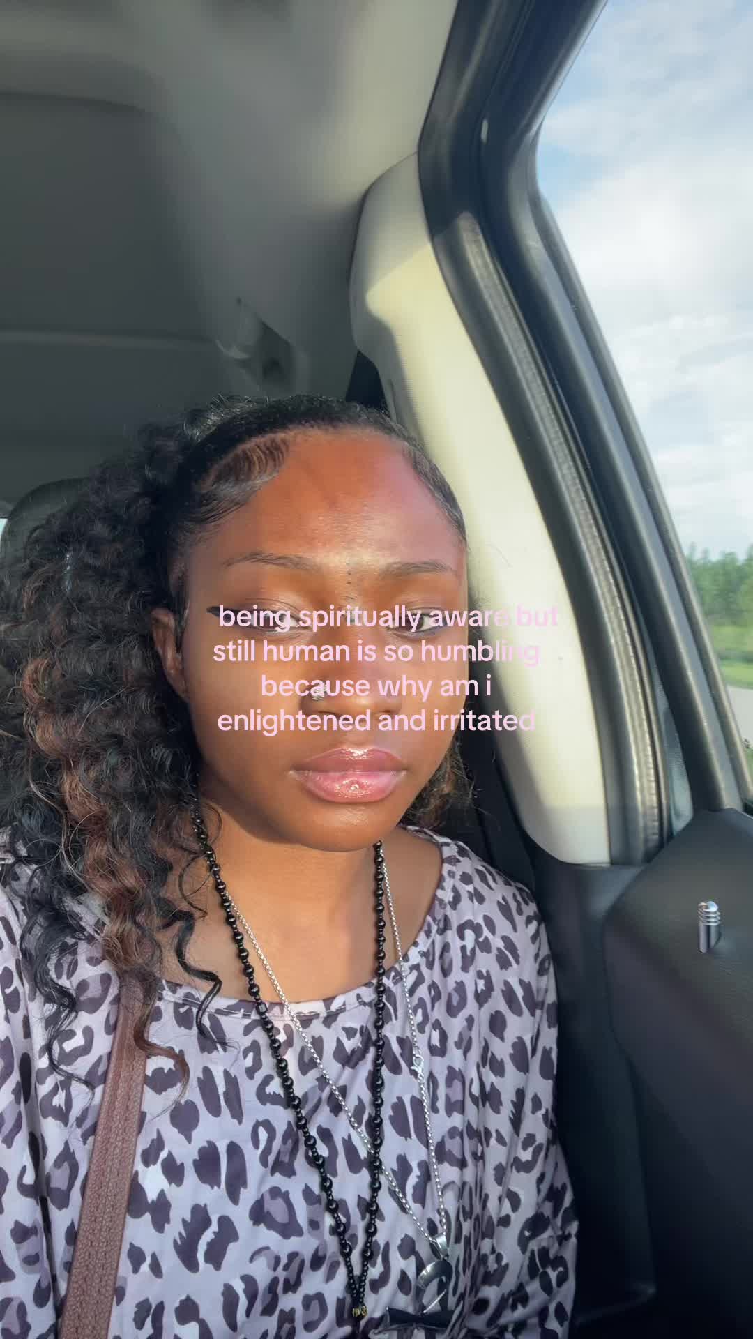 @Lin The Mystik𓋹🧘🏾♀️🪷😍