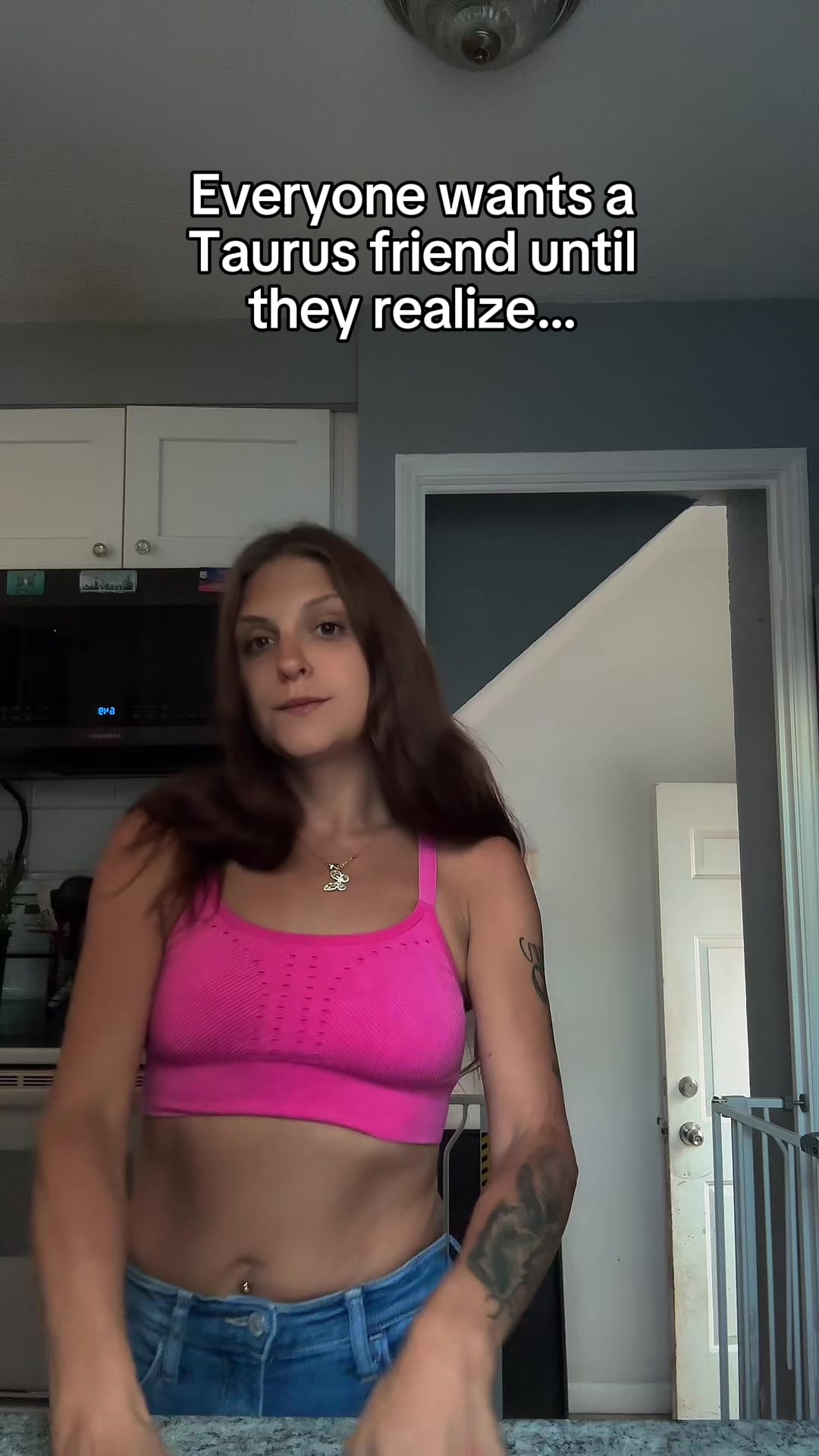 @💫Megan♉️🌕
