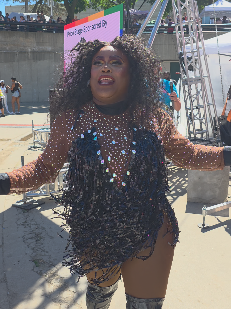 @DavidLovesDrag OK!