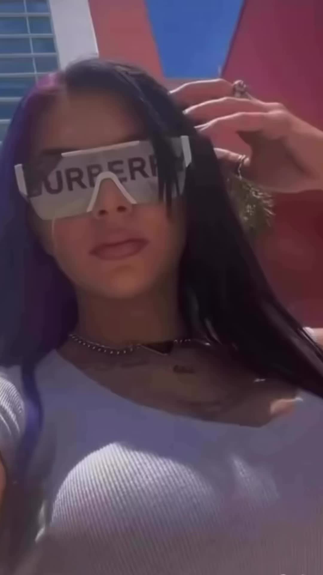 @Cora Jade