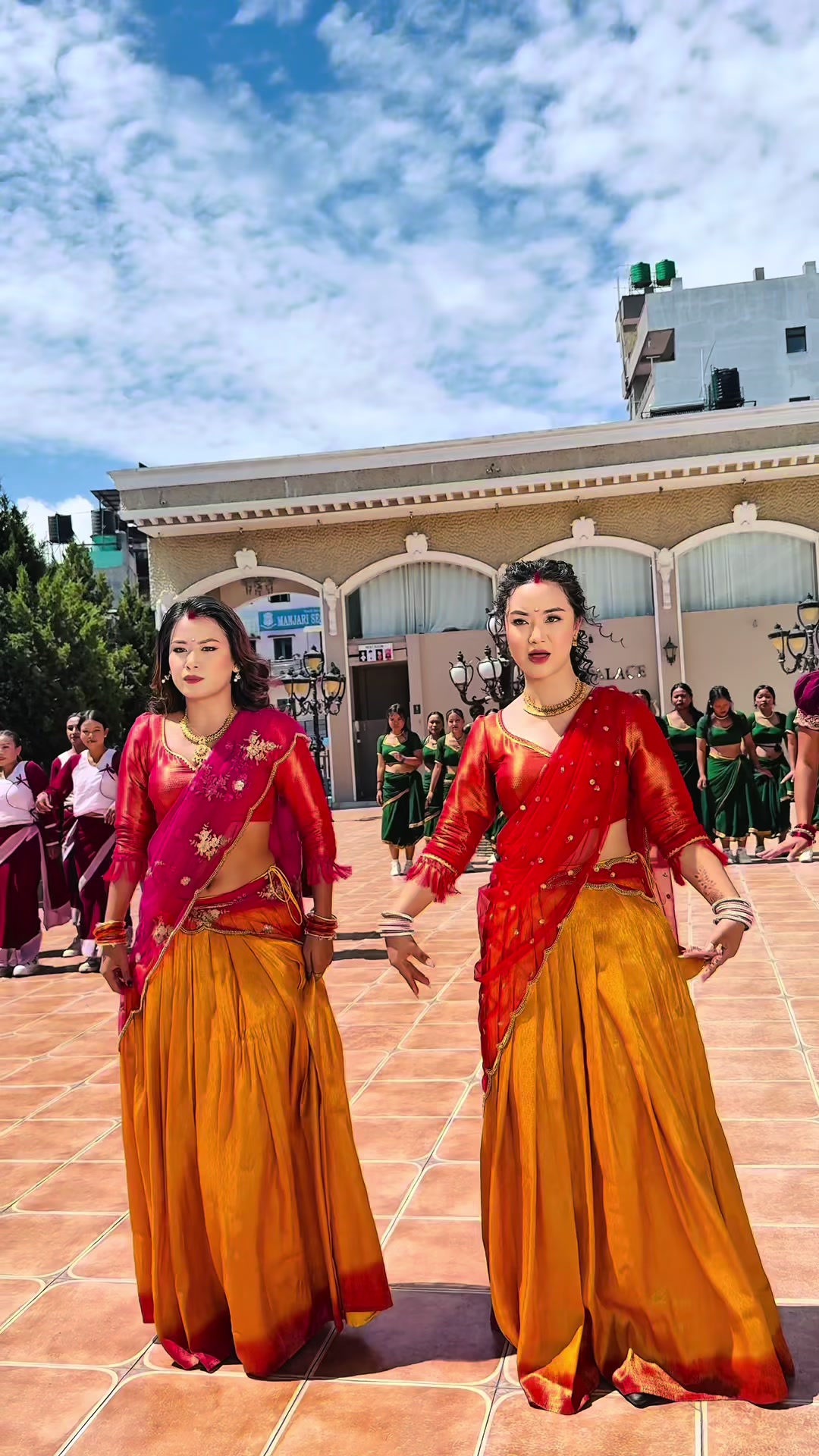 @SanJåñå Gurung