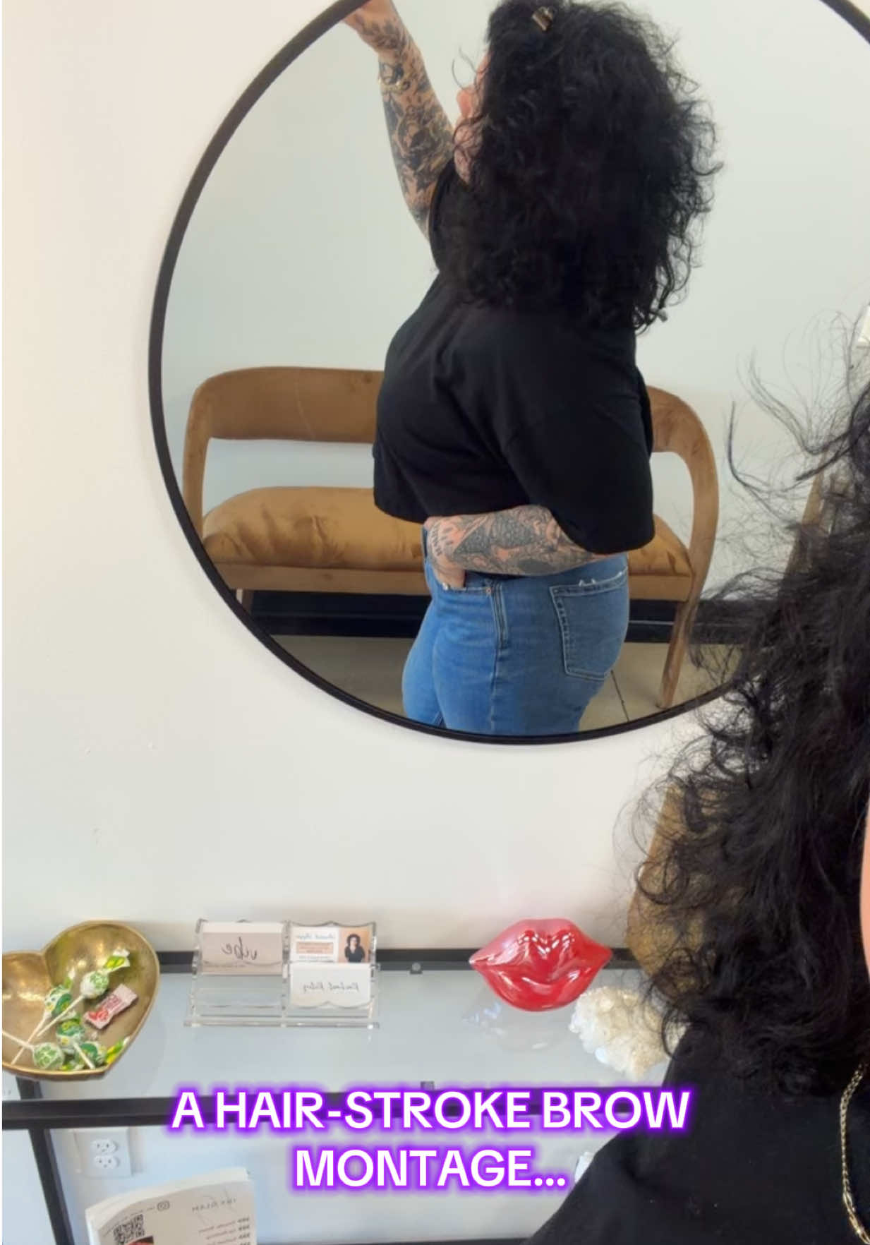 @Brandi Lanae | AR PMU•PIERCING
