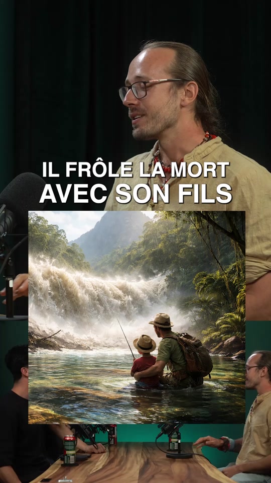 @Le Show Bateau