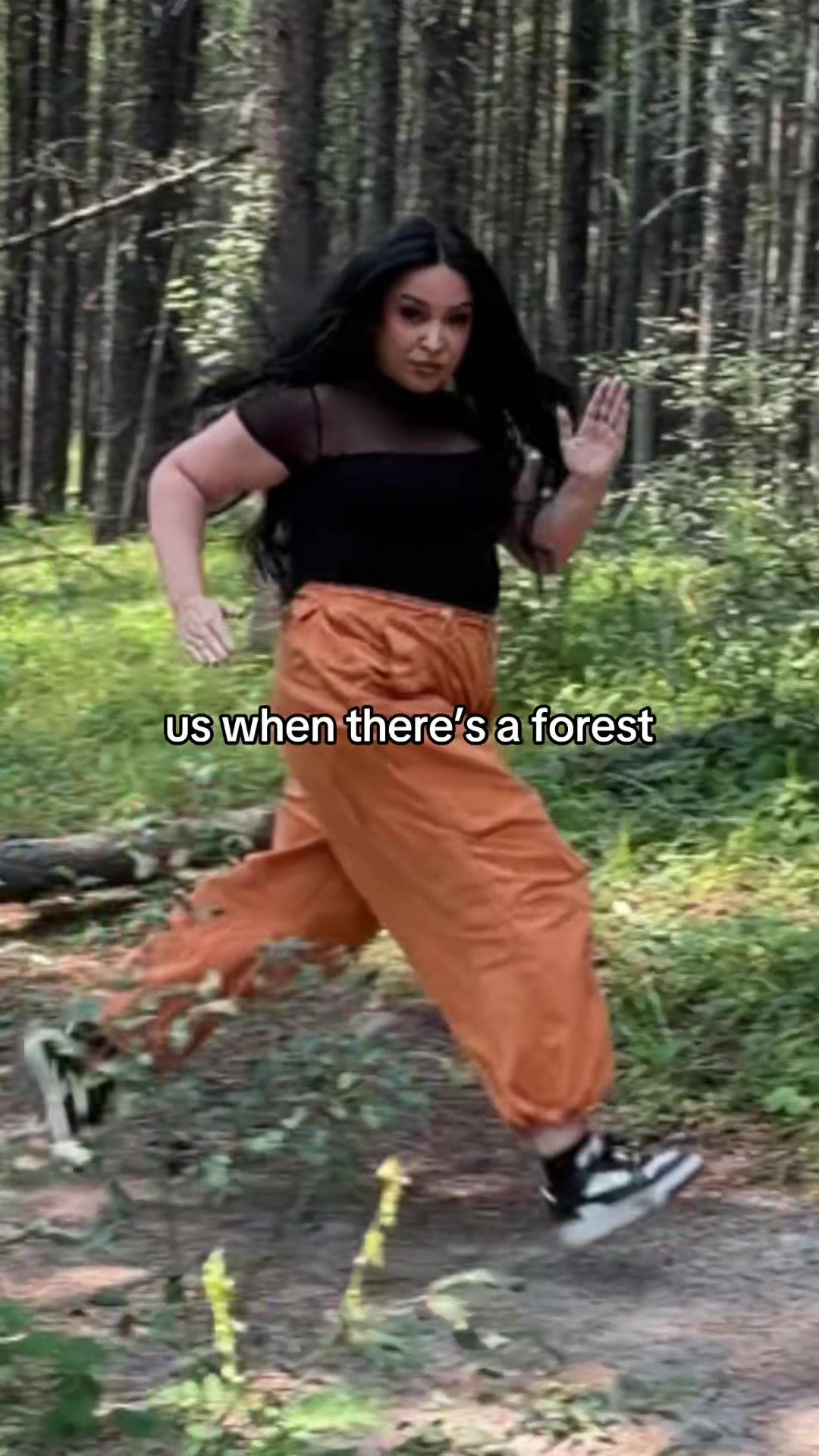 @Samantha Nicole