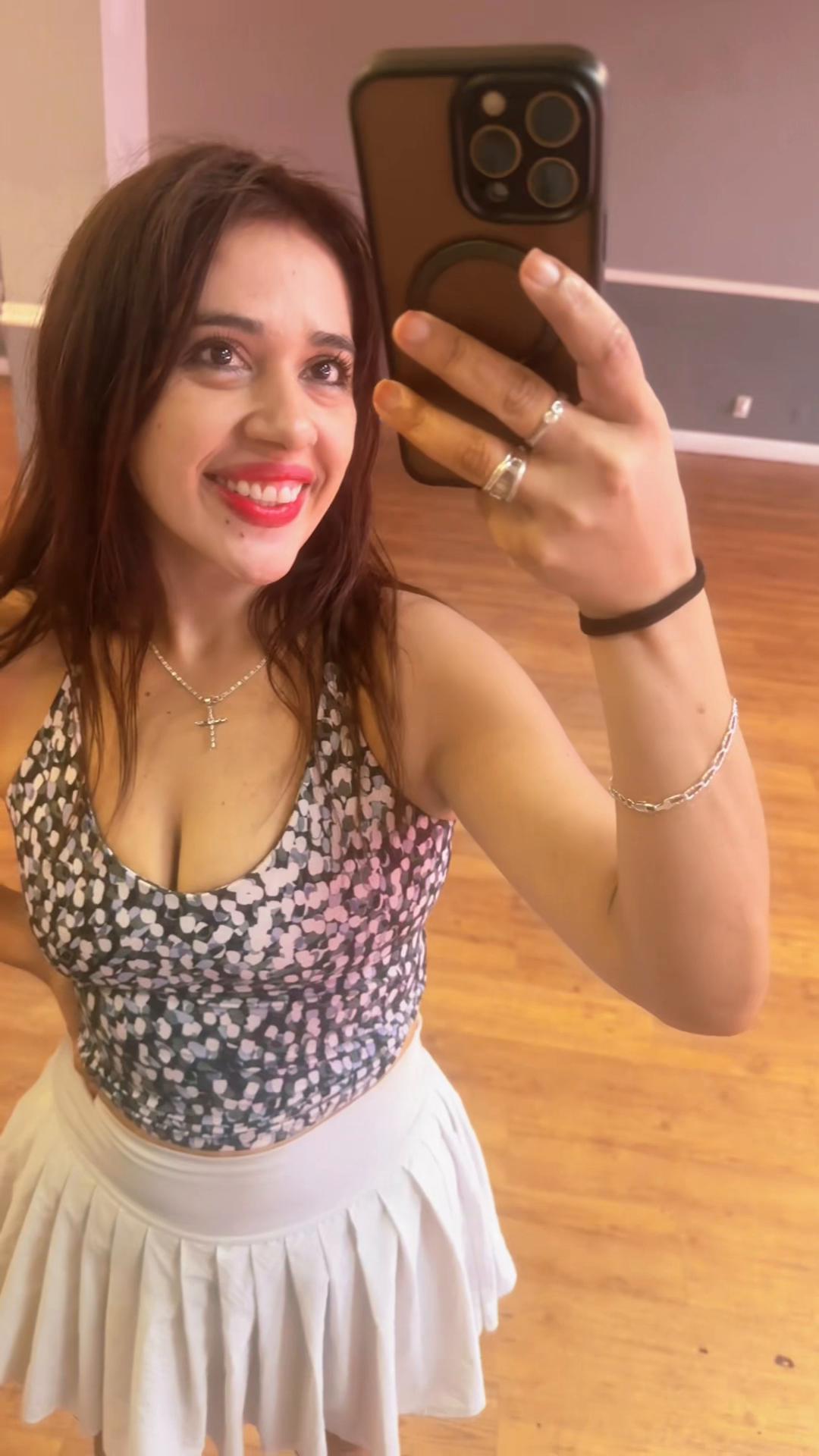 @Melina Cortez