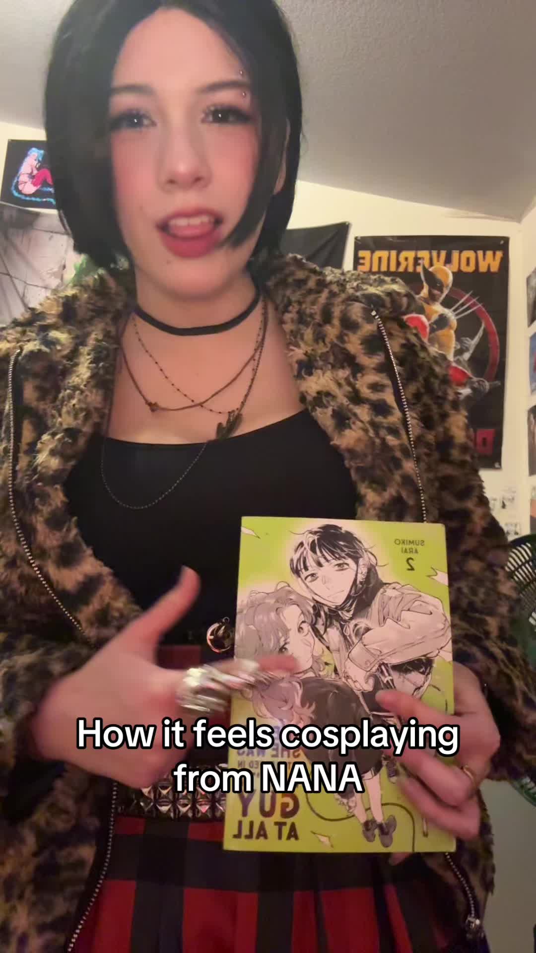 @Mini • I ❤️ SANJI
