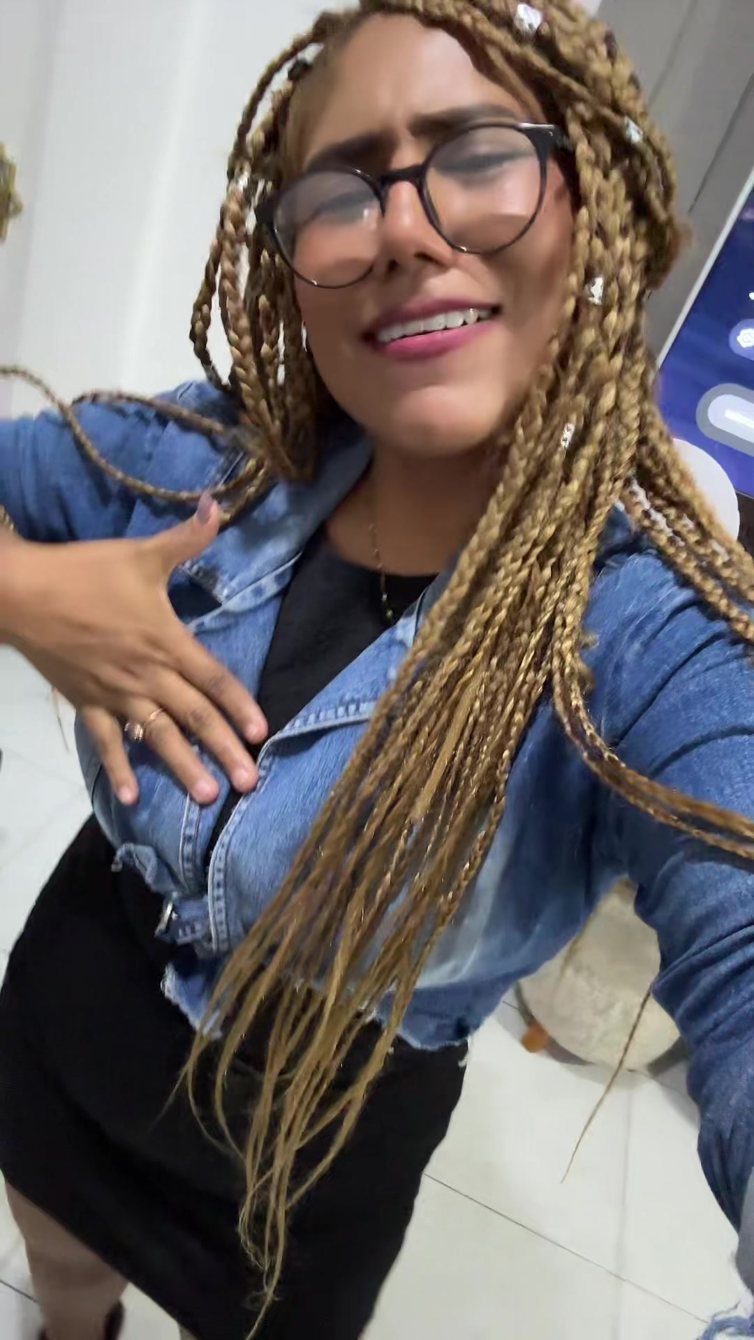 @Jenniffer Le&oacute;n