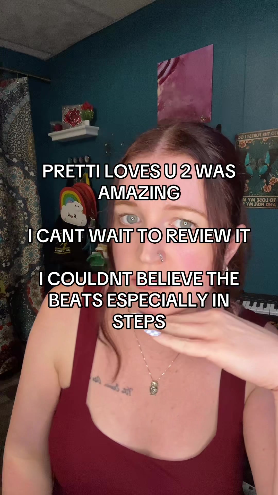 @Theresa