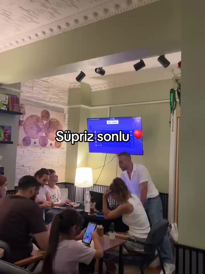 @Kuytu Cafe