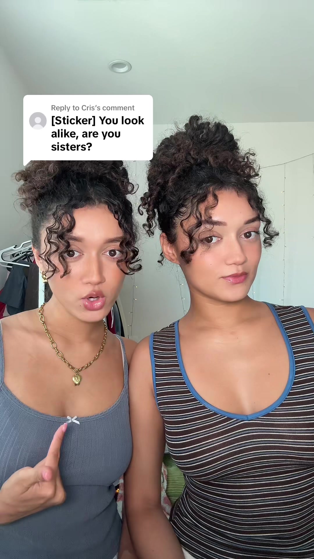 @the mason twins